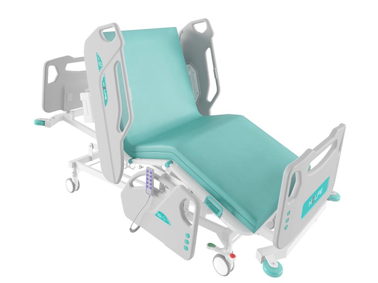 Медицинская кровать MB-95 купить в Калининграде Медицинская кровать MB-95 купить в Калининграде