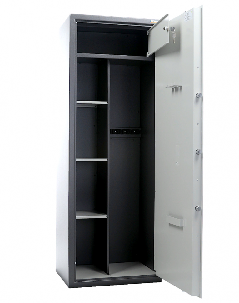 Оружейный сейф Valberg Сапсан-4 EL купить в Калининграде