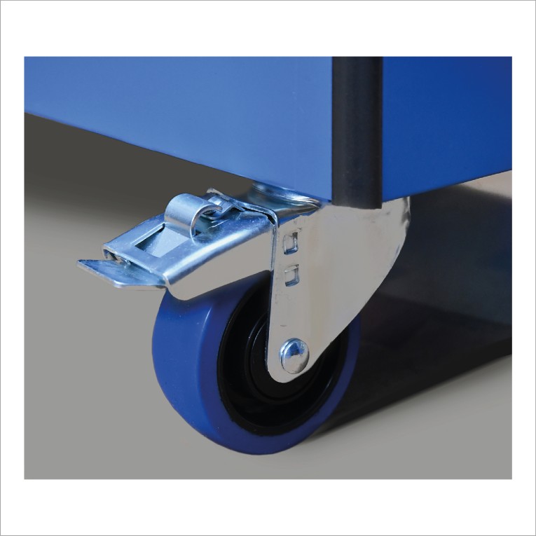 Тележка инструментальная TNC 950.6 купить в Калининграде Тележка инструментальная TNC 950.6 купить в Калининграде