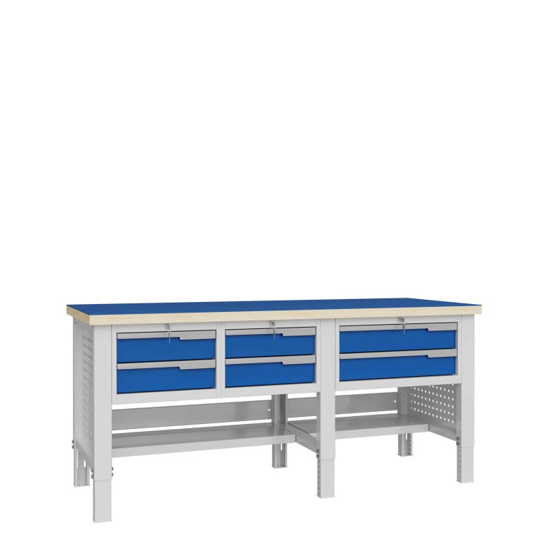 Верстак CTR 2032.S11L1.23 купить в Калининграде