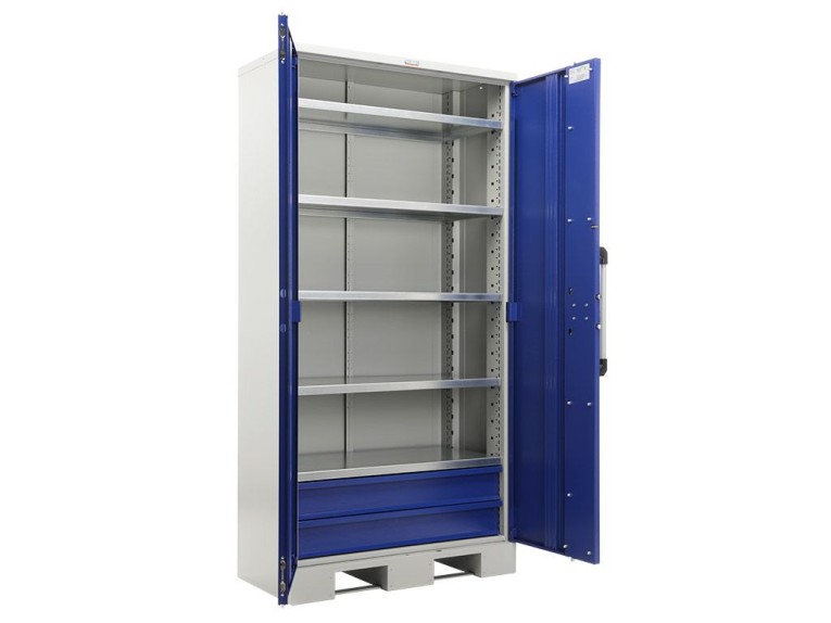 Шкаф инструментальный AMH TC-005020 купить в Калининграде