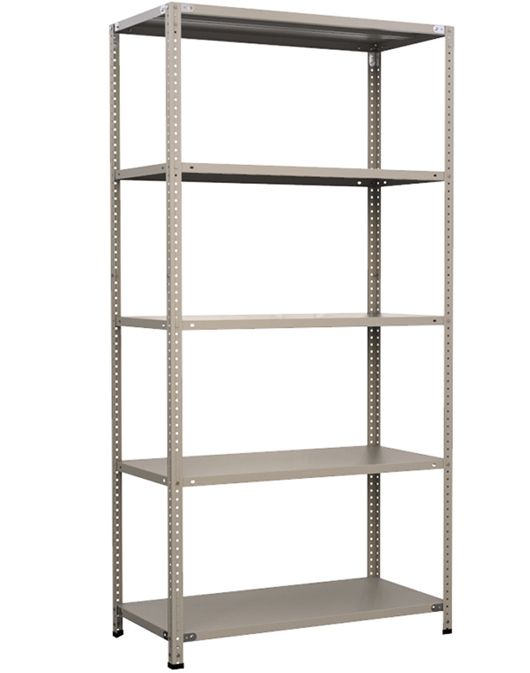 Стеллаж СТФ 2500x700x800 5 полок купить в Калининграде