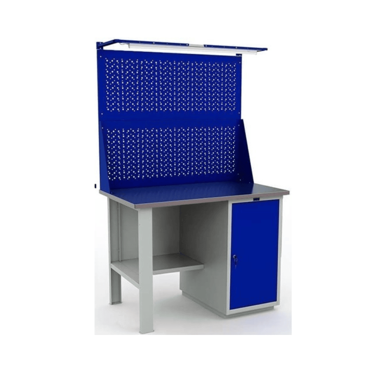 Верстак Profi WT120.F1/WD1.021 купить в Калининграде
