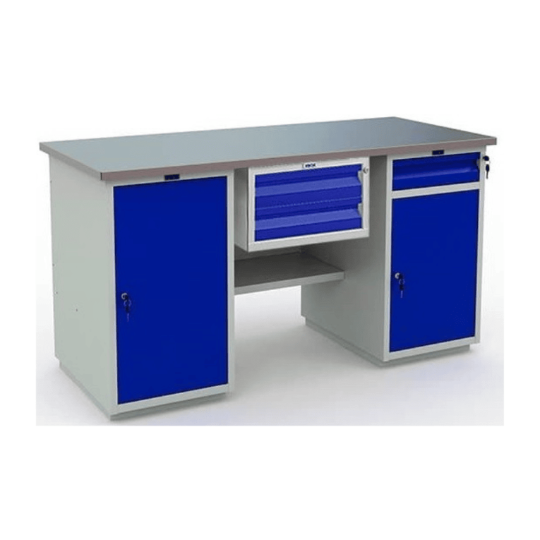 Верстак Profi WT160.WD1/WD2.100 купить в Калининграде