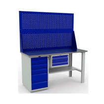 Верстак Profi WT160.WD5/F1.120 Верстак Profi WT160.WD5/F1.120