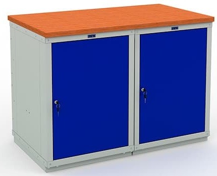 Верстак Expert W120.WS1/WS1.000 купить в Калининграде