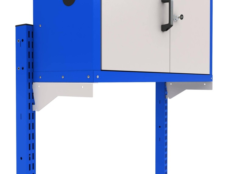 Система хранения SORTEX 1075 №1-5 (односторонняя) купить в Калининграде Система хранения SORTEX 1075 №1-5 (односторонняя) купить в Калининграде