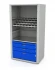 Шкаф для оснастки к станкам с ЧПУ MODUL XL SK50.1 купить в Калининграде Шкаф для оснастки к станкам с ЧПУ MODUL XL SK50.1 купить в Калининграде