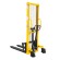 Ручной гидравлический штабелер SDA 1516 (1500 кг; 1,6 м; вилы 300-850 мм) SMARTLIFT (SMART) купить в Калининграде
