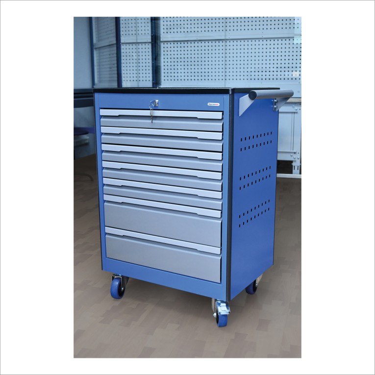 Тележка инструментальная TNC 950.7 купить в Калининграде Тележка инструментальная TNC 950.7 купить в Калининграде