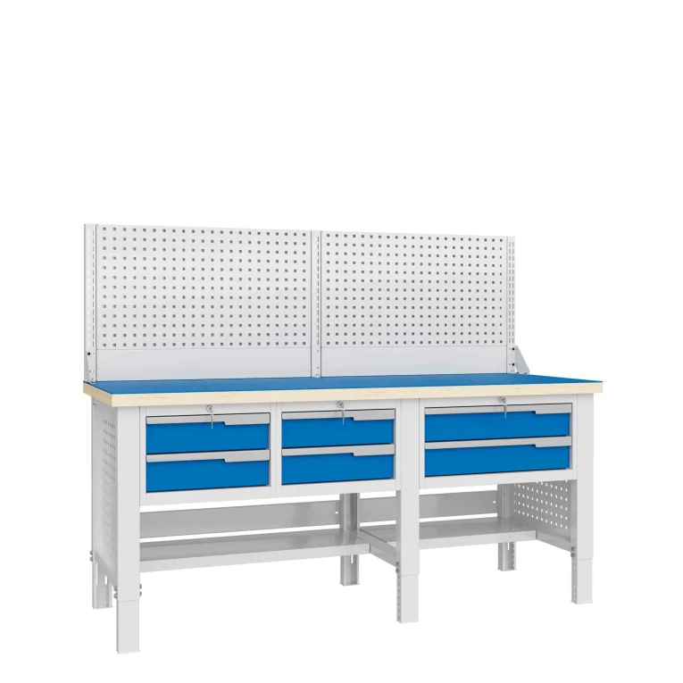 Верстак CTR 2032.S11L1.23-1 купить в Калининграде Верстак CTR 2032.S11L1.23-1 купить в Калининграде