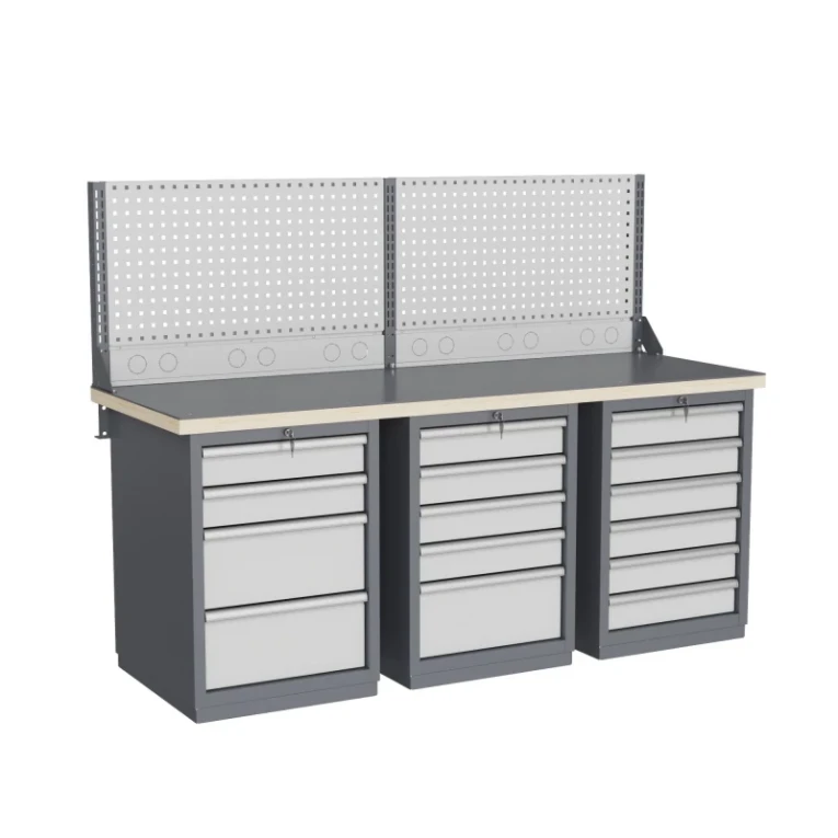 Верстак FBK 205.456-1R купить в Калининграде Верстак FBK 205.456-1R купить в Калининграде