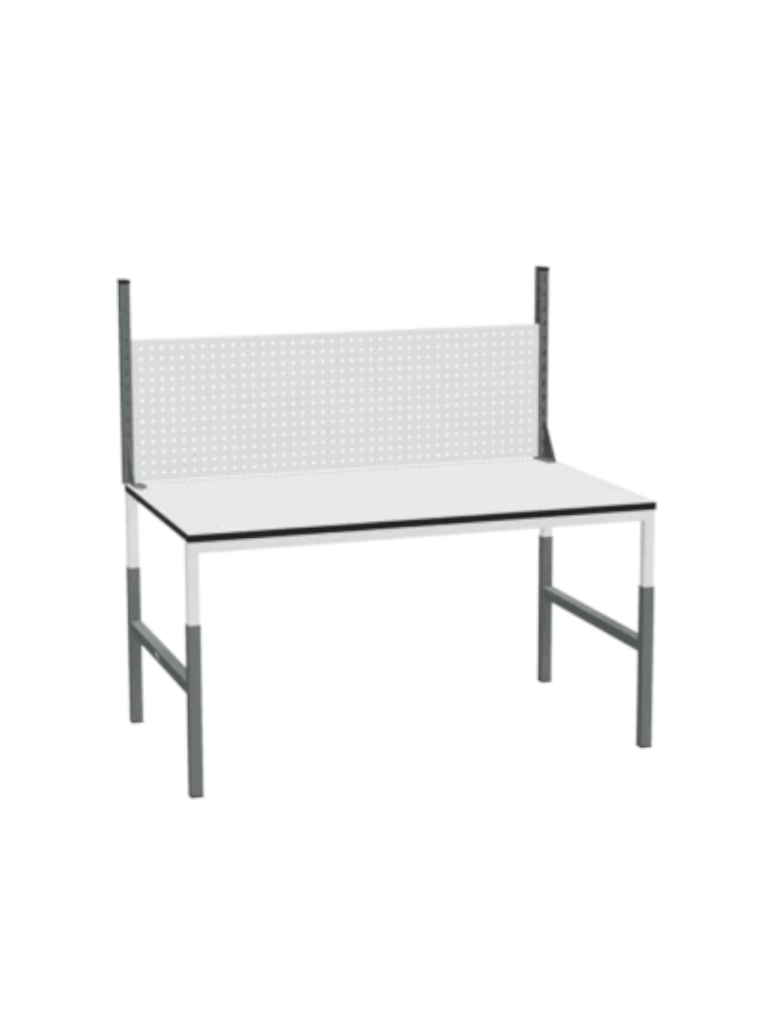 Стол монтажный ДиКом СР-М-150/90-02 ДСП купить в Калининграде