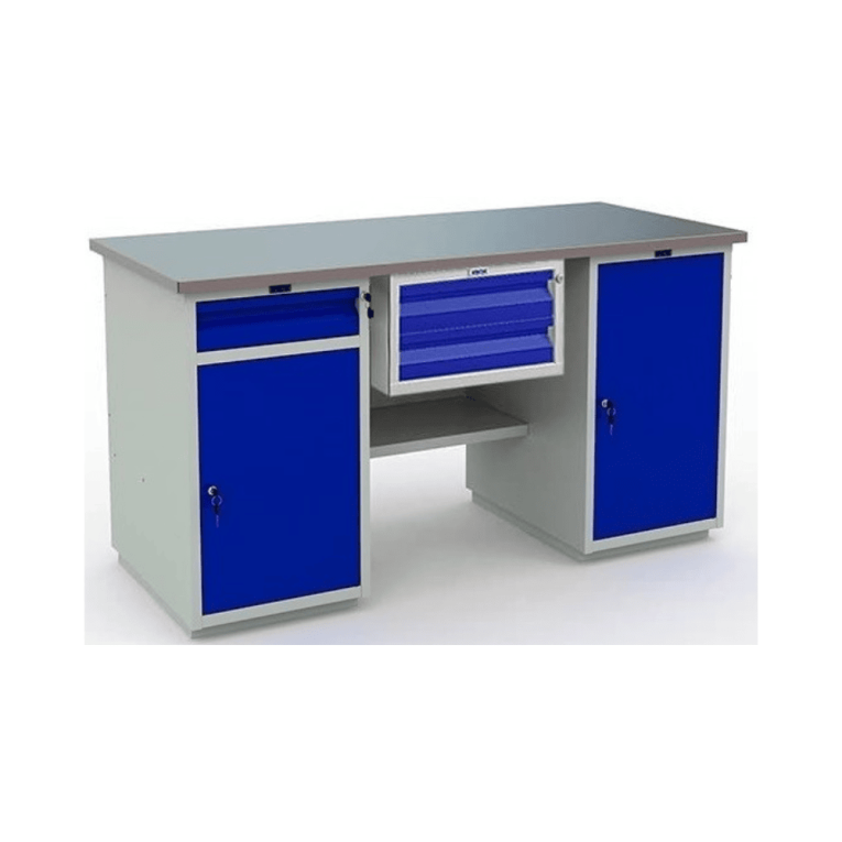 Верстак Profi WT160.WD2/WD1.100 купить в Калининграде