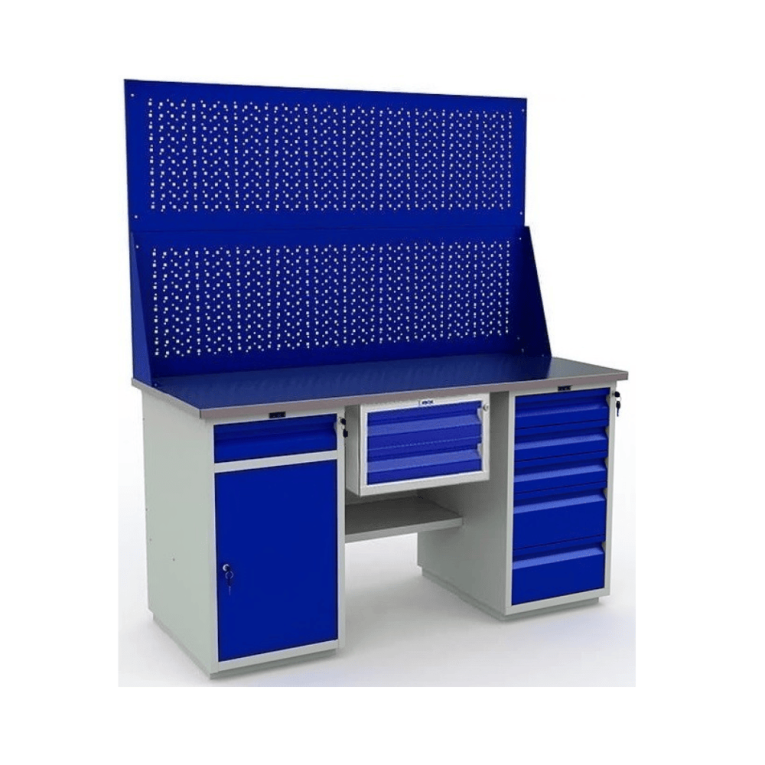 Верстак Profi WT160.WD2/WD5.120 купить в Калининграде