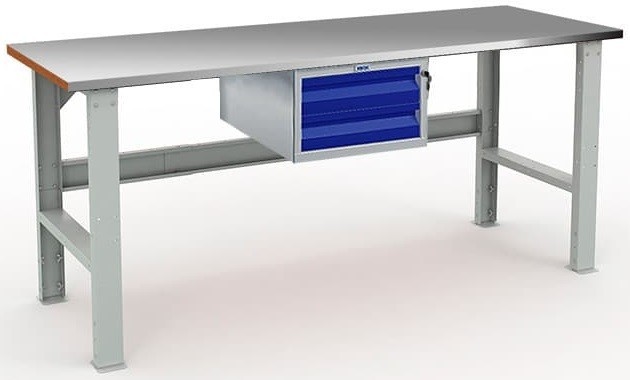 Верстак Expert W200.F2/F2.100.W купить в Калининграде