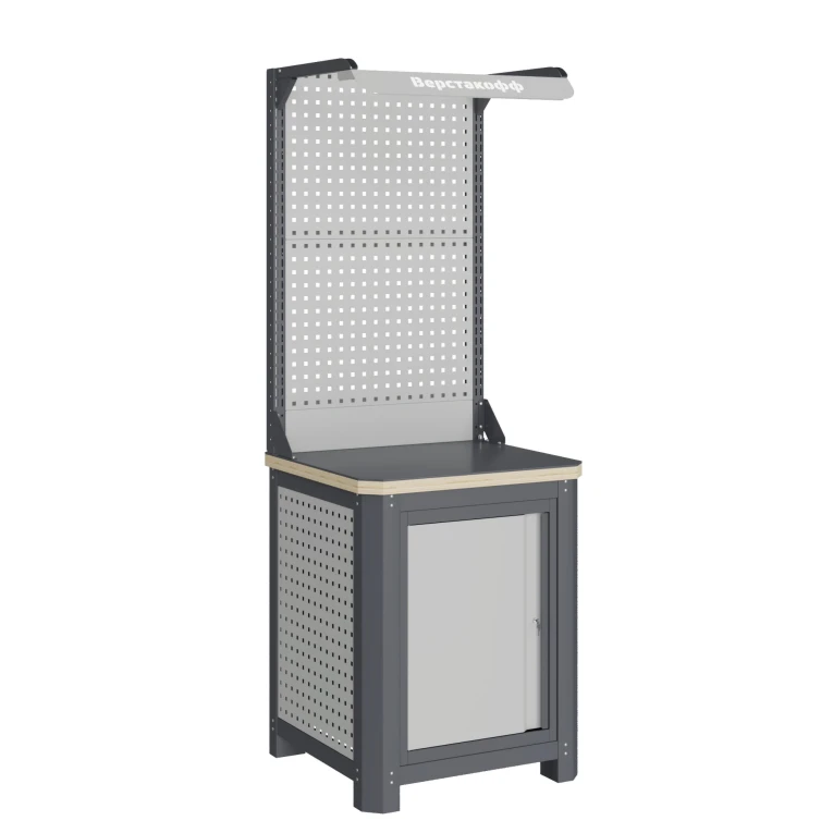 Верстак MCN 0752.S7-2F купить в Калининграде