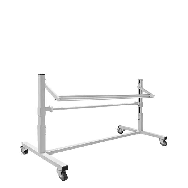 Стойка упаковочная для рулонных материалов Gresson СРМ-1800 купить в Калининграде Стойка упаковочная для рулонных материалов Gresson СРМ-1800 купить в Калининграде