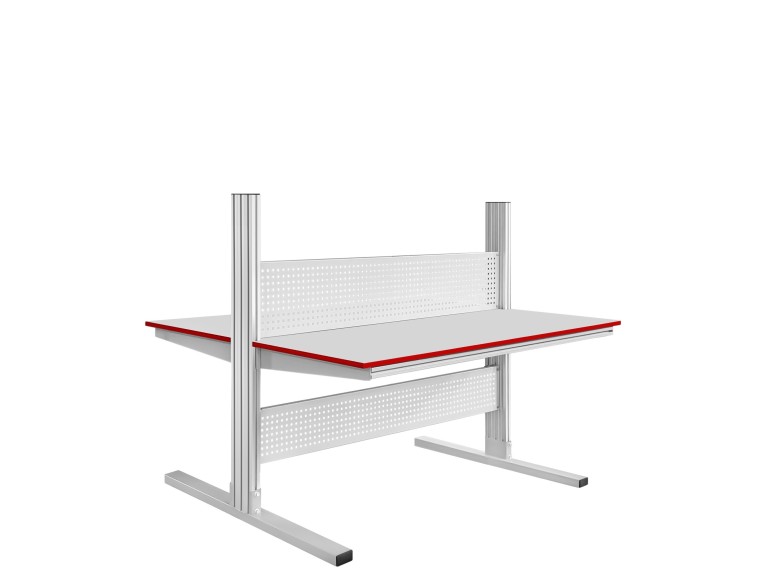 Стол промышленный Gresson СПВ-1800КП купить в Калининграде