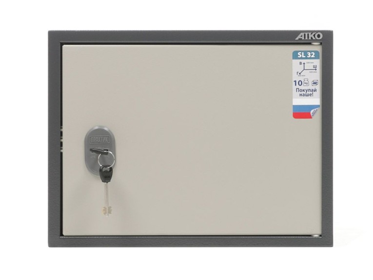 Бухгалтерский шкаф Aiko SL-32 купить в Калининграде Бухгалтерский шкаф Aiko SL-32 купить в Калининграде