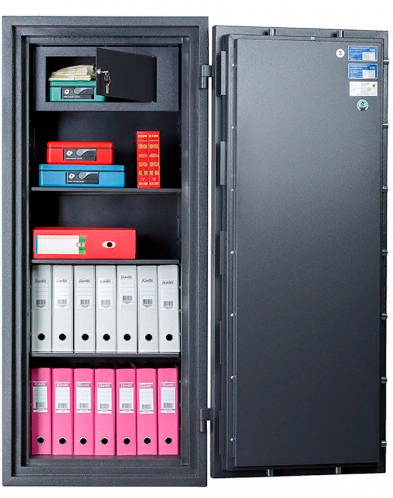 Огневзломостойкий сейф Valberg Гарант Евро 165Т купить в Калининграде Огневзломостойкий сейф Valberg Гарант Евро 165Т купить в Калининграде