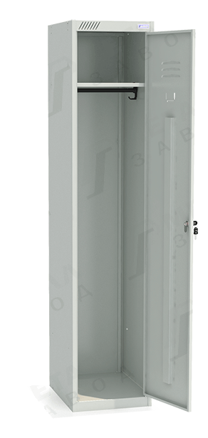 Шкаф для одежды ШРС 11-400 купить в Калининграде
