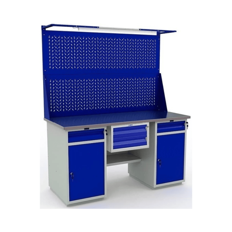 Верстак Profi WT160.WD2/WD2.121 купить в Калининграде