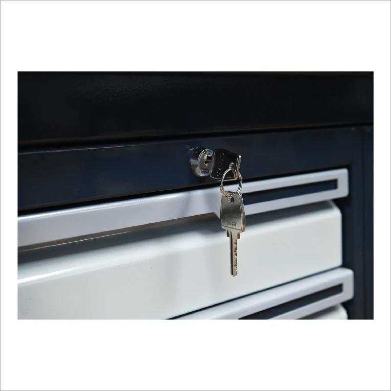 Верстак MCN 0752.S9 купить в Калининграде Верстак MCN 0752.S9 купить в Калининграде