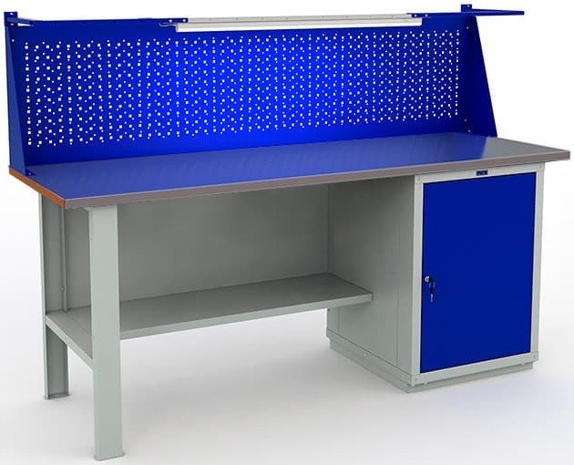 Верстак Expert W200.F2/WS1.011.W купить в Калининграде