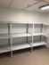 Стеллаж металлический Титан МС-500 1500х1000х500 3 полки купить в Калининграде
