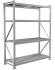 Стеллаж MS Profi 2500х1200х500 4 полки купить в Калининграде