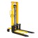 Ручной гидравлический штабелер SDA 1530 (1500 кг; 3 м; вилы 300-850 мм) SMARTLIFT (SMART) купить в Калининграде