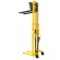 Ручной гидравлический штабелер SDA 1530 (1500 кг; 3 м; вилы 300-850 мм) SMARTLIFT (SMART) купить в Калининграде