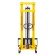 Ручной гидравлический штабелер SDA 1530 (1500 кг; 3 м; вилы 300-850 мм) SMARTLIFT (SMART) купить в Калининграде