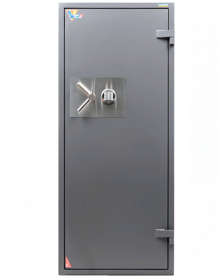 Огневзломостойкий сейф Valberg Гарант Евро 165Т EL купить в Калининграде Огневзломостойкий сейф Valberg Гарант Евро 165Т EL купить в Калининграде