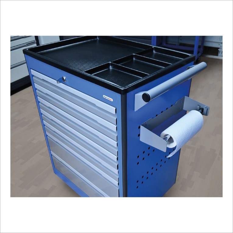 Тележка инструментальная TNC 950.9 купить в Калининграде Тележка инструментальная TNC 950.9 купить в Калининграде