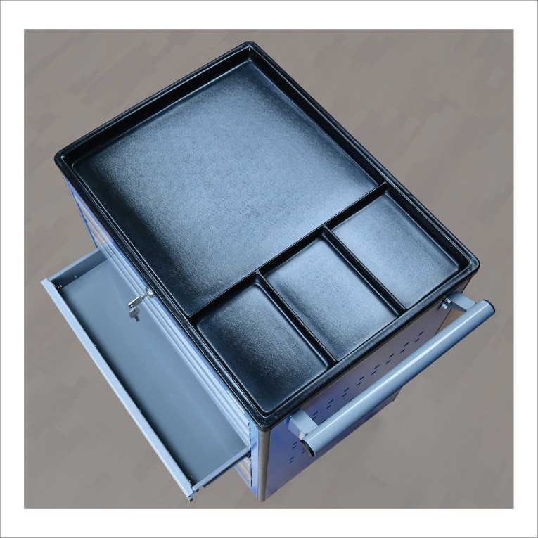 Тележка инструментальная TNC 950.9 купить в Калининграде Тележка инструментальная TNC 950.9 купить в Калининграде