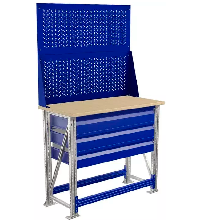 Верстак Master M100.MF1 / MF1.320 купить в Калининграде Верстак Master M100.MF1 / MF1.320 купить в Калининграде