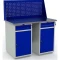 Верстак Profi WT120.WD2/WD2.010