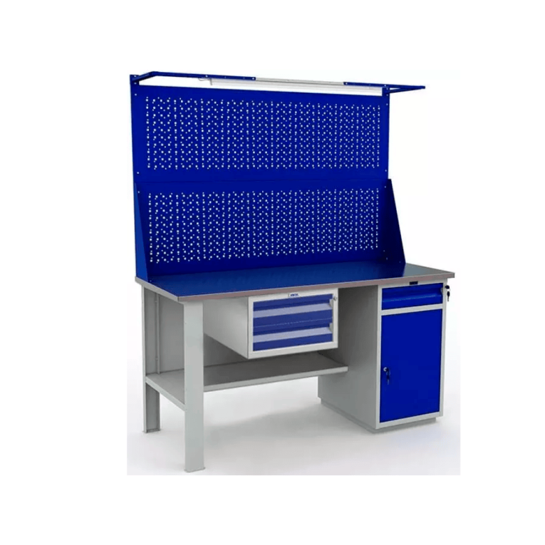 Верстак Profi WT160.F1/WD2.121 купить в Калининграде