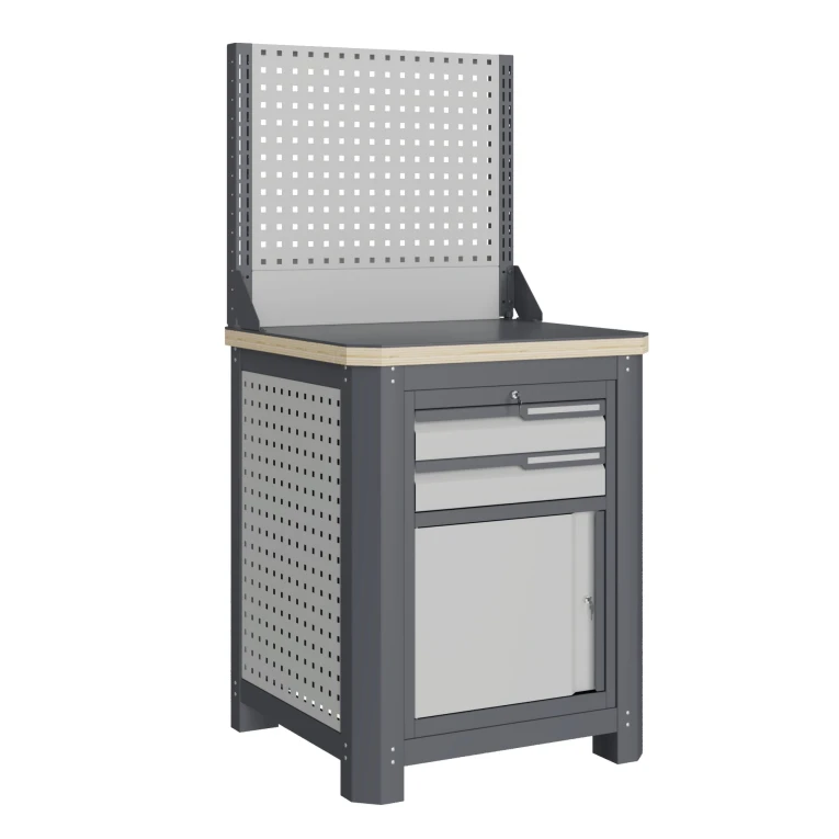 Верстак MCN 0752.S9-1 купить в Калининграде Верстак MCN 0752.S9-1 купить в Калининграде