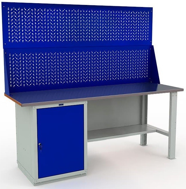 Верстак Expert W200.WS1/F2.020.W купить в Калининграде Верстак Expert W200.WS1/F2.020.W купить в Калининграде