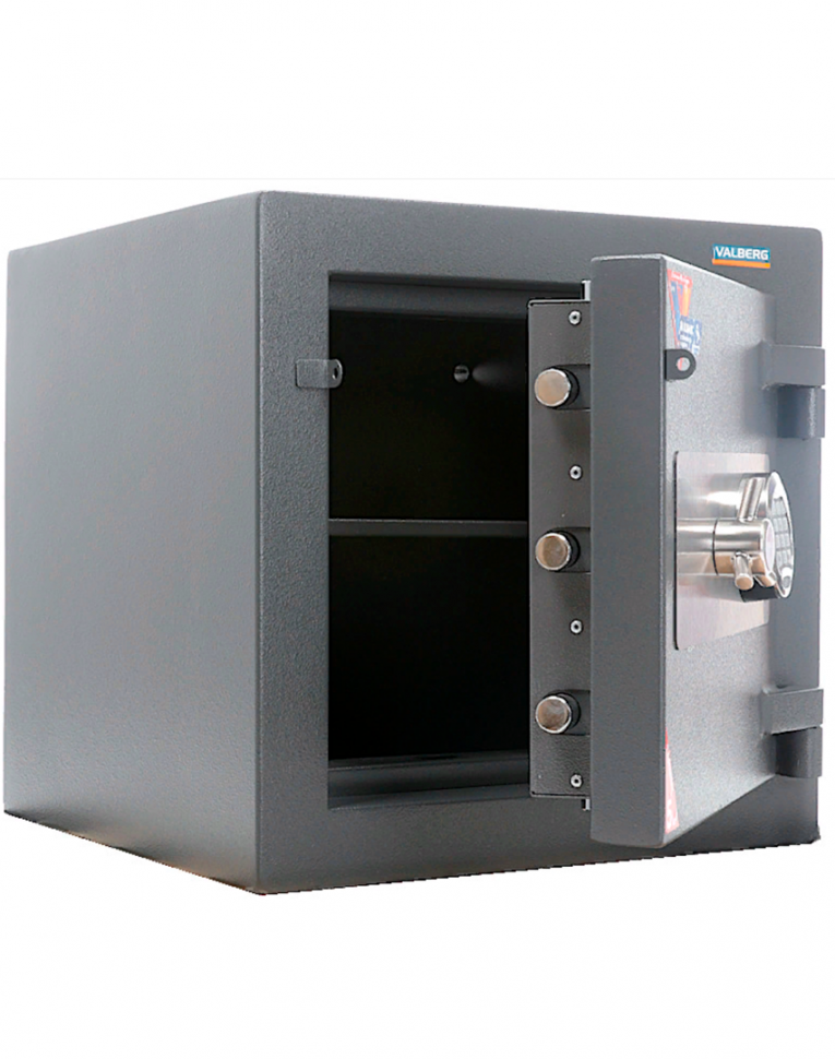 Взломостойкий сейф Valberg Форт 50 EL купить в Калининграде Взломостойкий сейф Valberg Форт 50 EL купить в Калининграде
