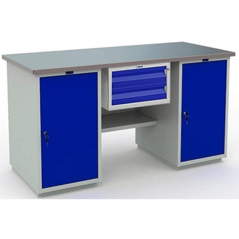 Верстак Profi WT160.WD1/WD1.100 купить в Калининграде