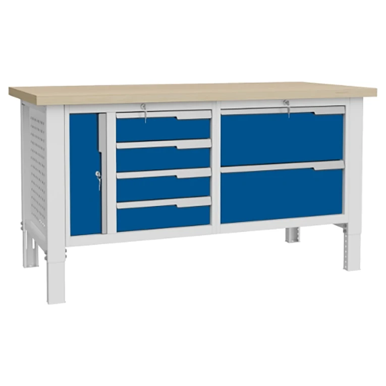 Стол-верстак Craft 1602.L25.5 купить в Калининграде