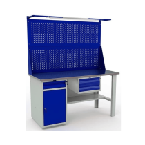 Верстак Profi WT160.WD2/F1.121 Верстак Profi WT160.WD2/F1.121