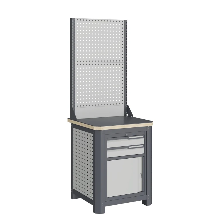 Верстак MCN 0752.S9-2 купить в Калининграде Верстак MCN 0752.S9-2 купить в Калининграде