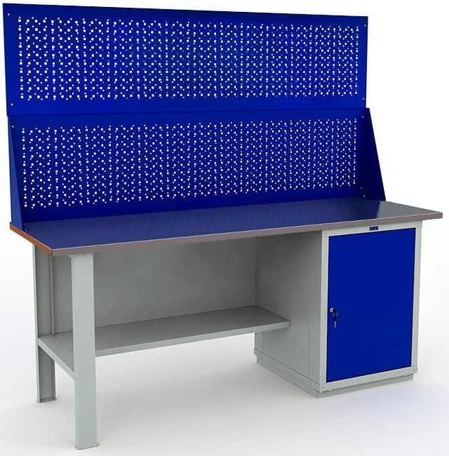 Верстак Expert W200.F2/WS1.020.W купить в Калининграде