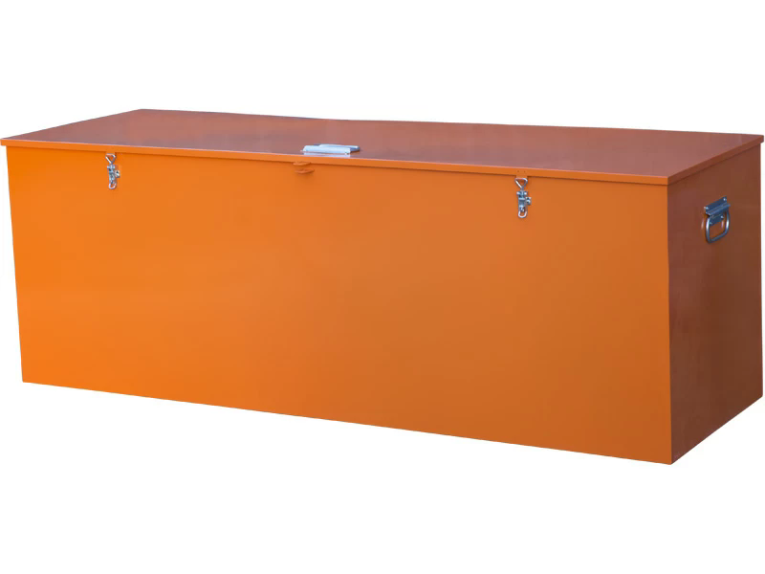 Контейнер КРЛ 2-120 для ртутных ламп 1600х510х580 мм купить в Калининграде Контейнер КРЛ 2-120 для ртутных ламп 1600х510х580 мм купить в Калининграде