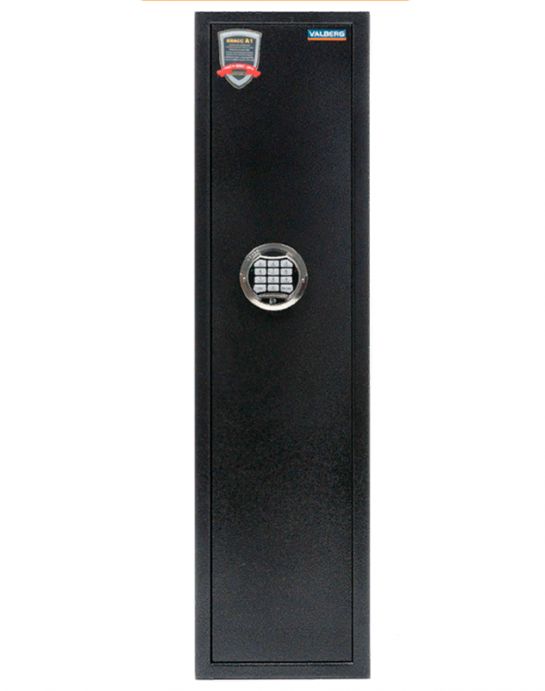 Оружейный сейф Valberg Арсенал 100Т EL купить в Калининграде Оружейный сейф Valberg Арсенал 100Т EL купить в Калининграде